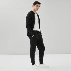 Men's Active Terry Jogger