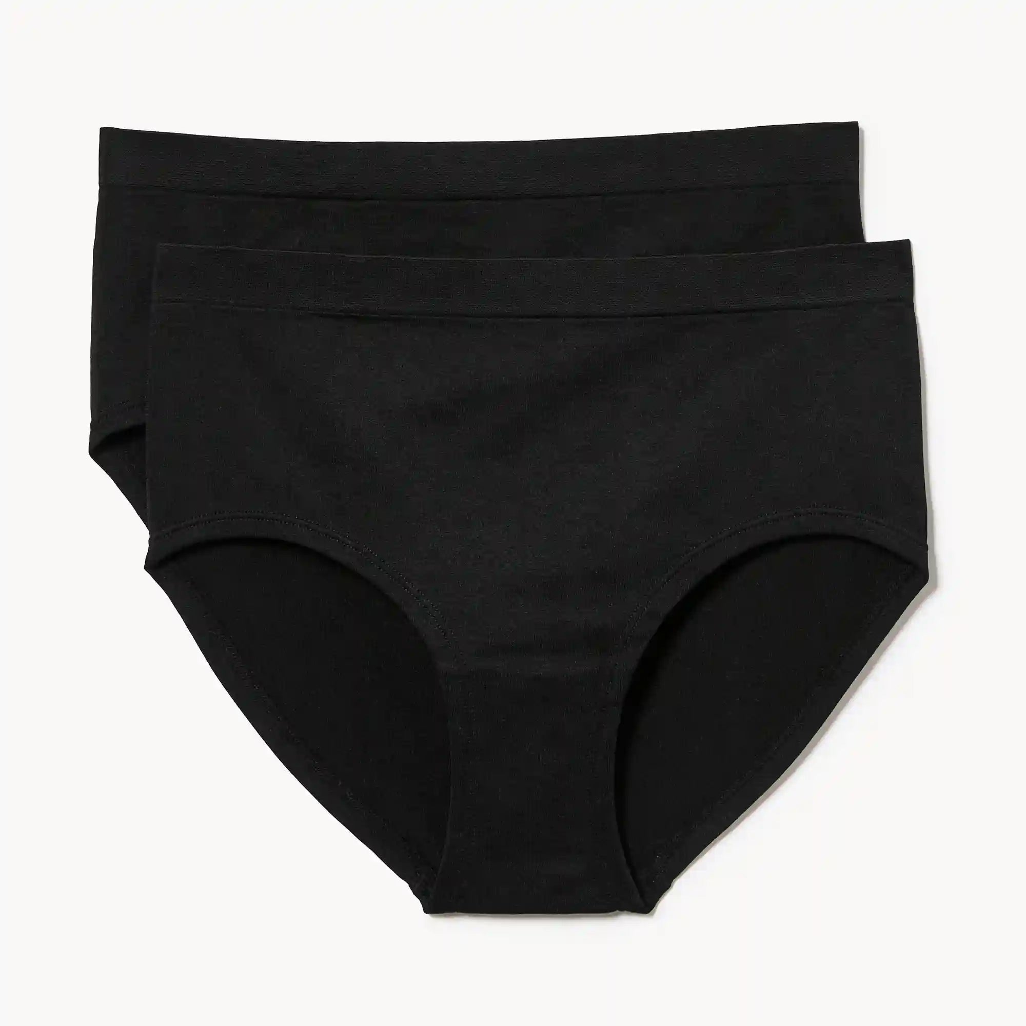 2-Pack Seamless Brief