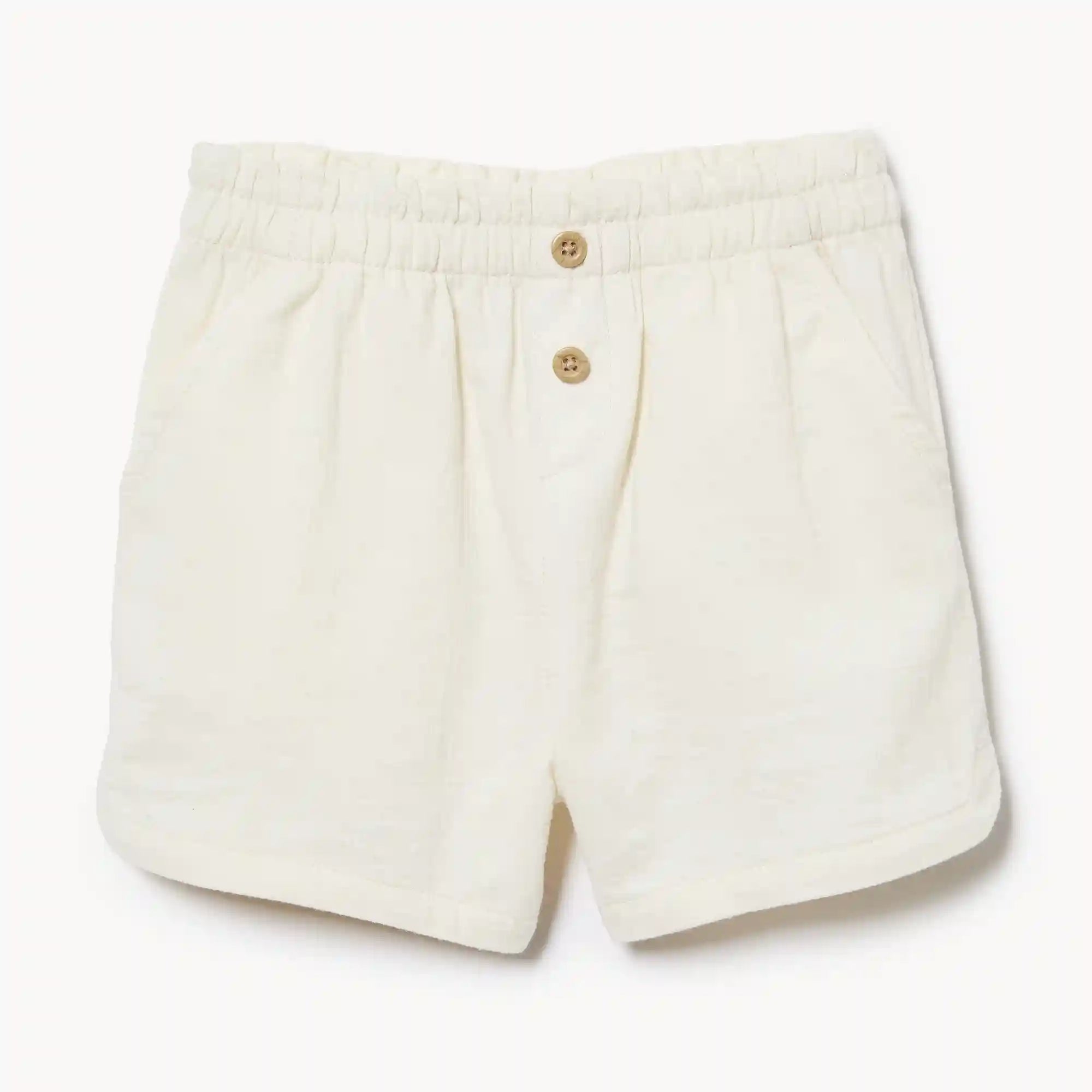 Toddler Girls' Woven Short