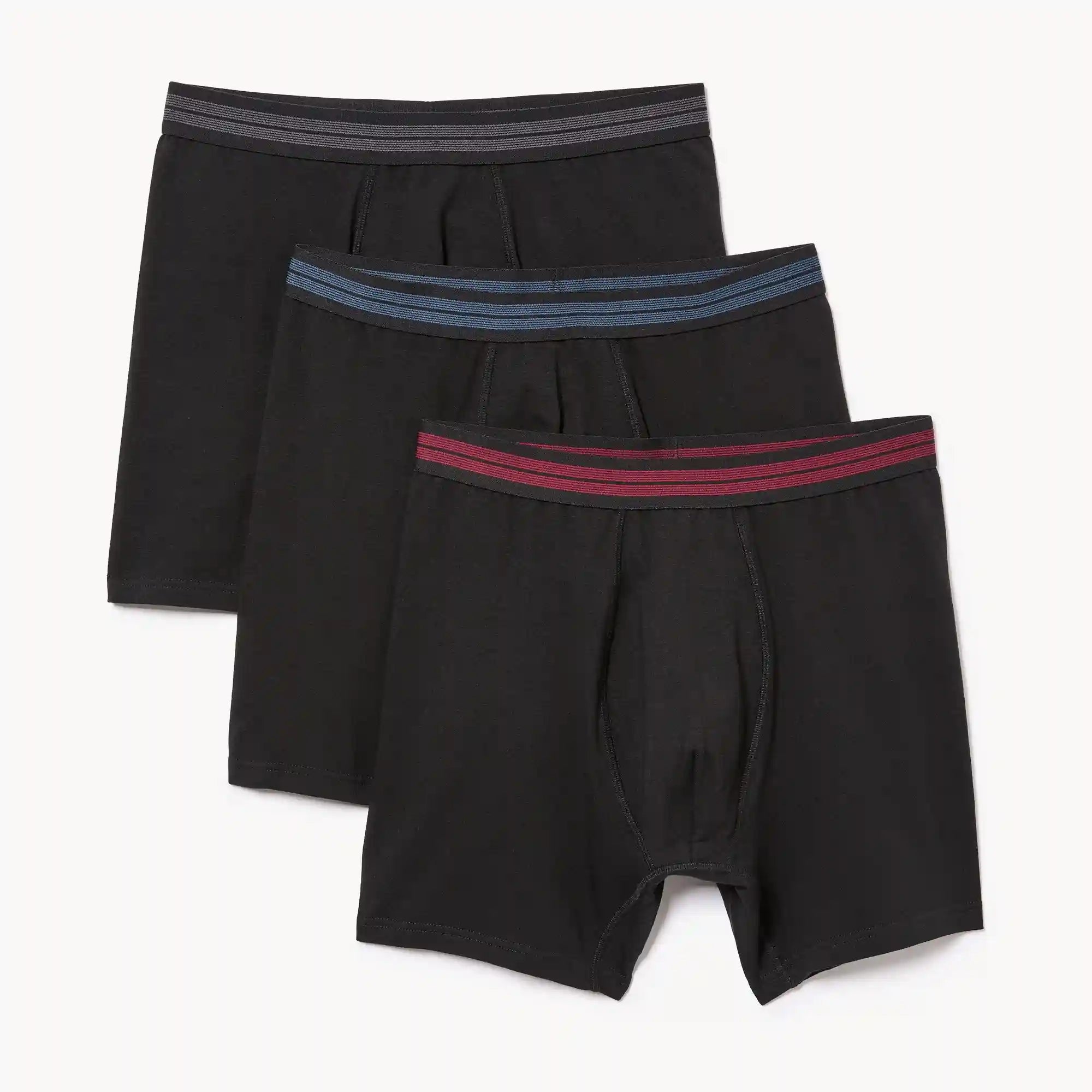 Men's 3-Pack Boxer Brief