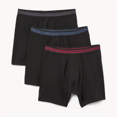 Men's 3-Pack Boxer Brief