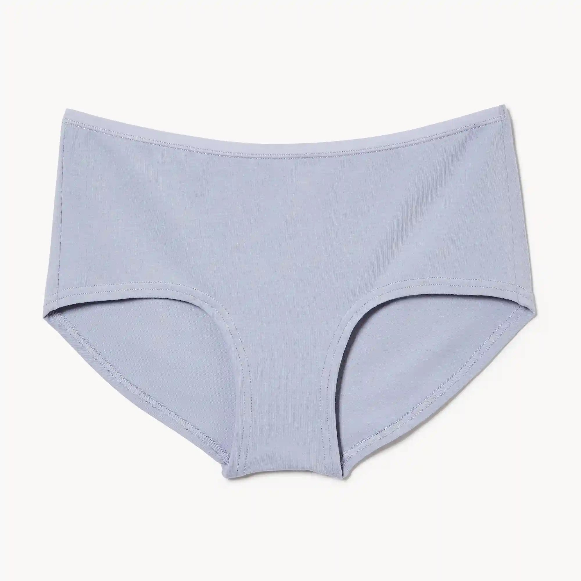 Cotton Boyshort