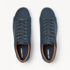 Men's Lace-Up Sneakers