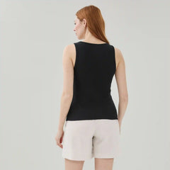 Ribbed Tank