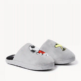 Kid Peanuts Slippers