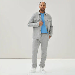 Men's Active Fleece Jogger