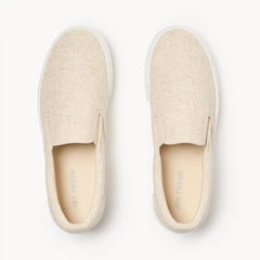 Canvas Sneakers