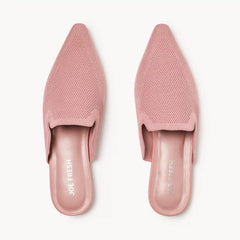 Knit Mules