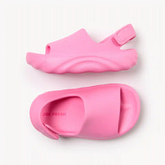 Toddler Girls' Chunky Slides