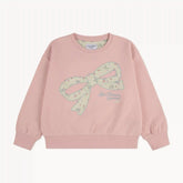 Kid Girls' Levi Strauss Signature⢠Gold Sweatshirt