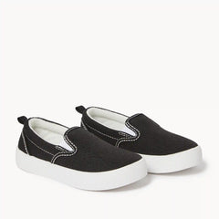 Toddler Boys' Slip-On Sneakers