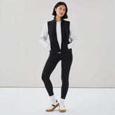 Microfleece Vest