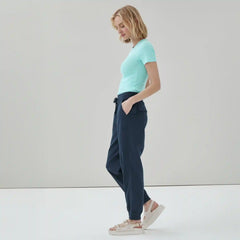 Mid Rise Jogger