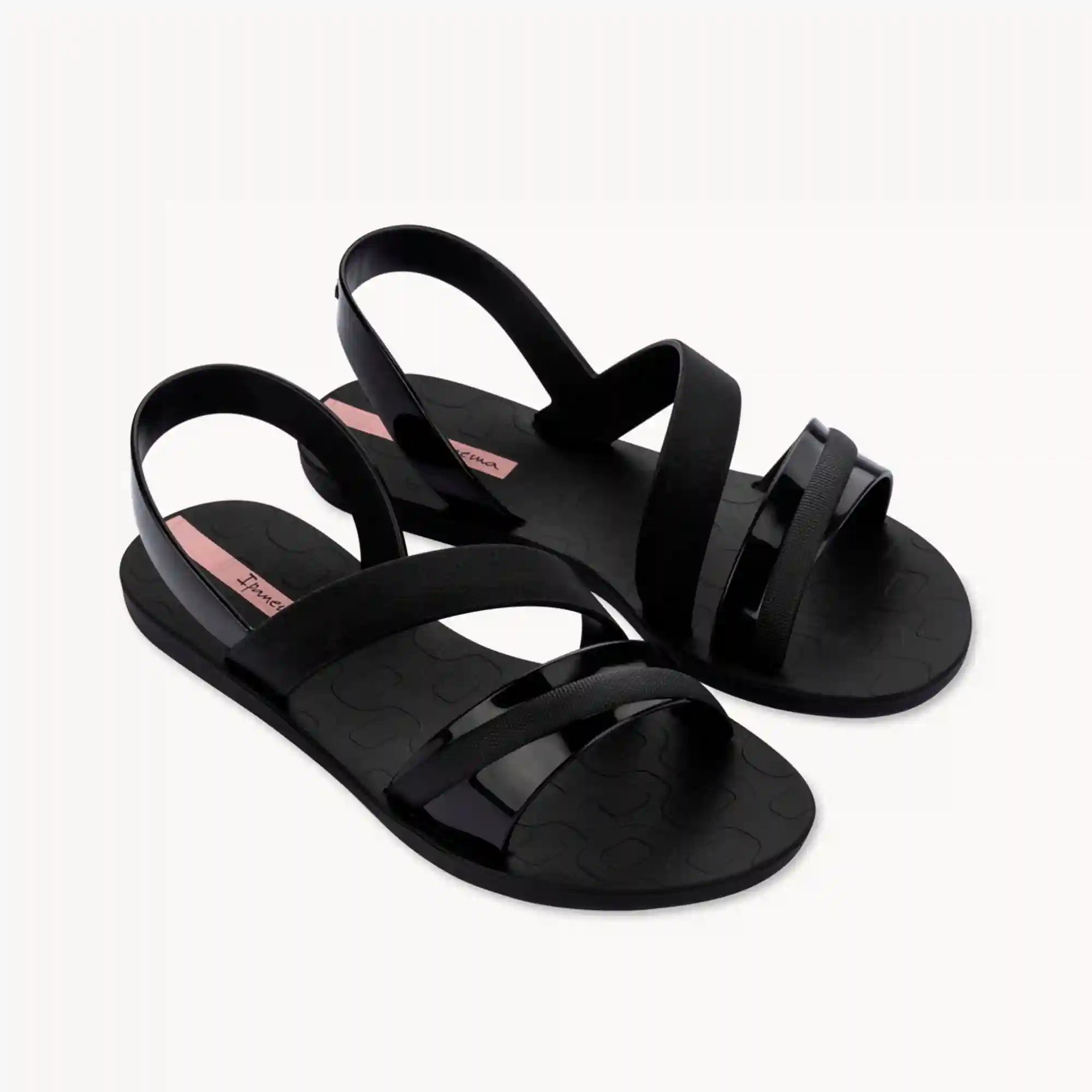 Ipanema Double Strap Sandals