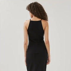 Boatneck Tank