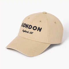 Essential Graphic Baseball Cap