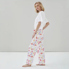 Printed Sleep Pant