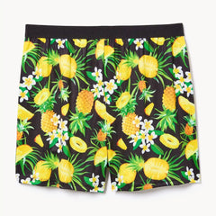 Men's Printed Boxer