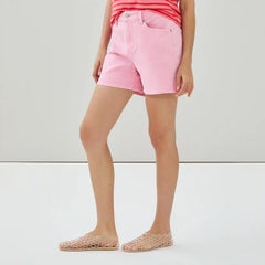 High Rise Short