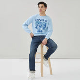 Adult K-Pop Demon Hunters Sweatshirt