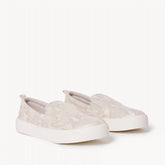 Kid Girls' Slip-On Sneakers