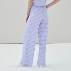 Printed Sleep Pant