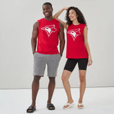 Adult MLB Toronto Blue Jays Tank