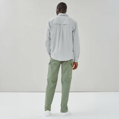 Men's Flex Ripstop Cargo Shirt