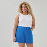Women+ High Rise Short