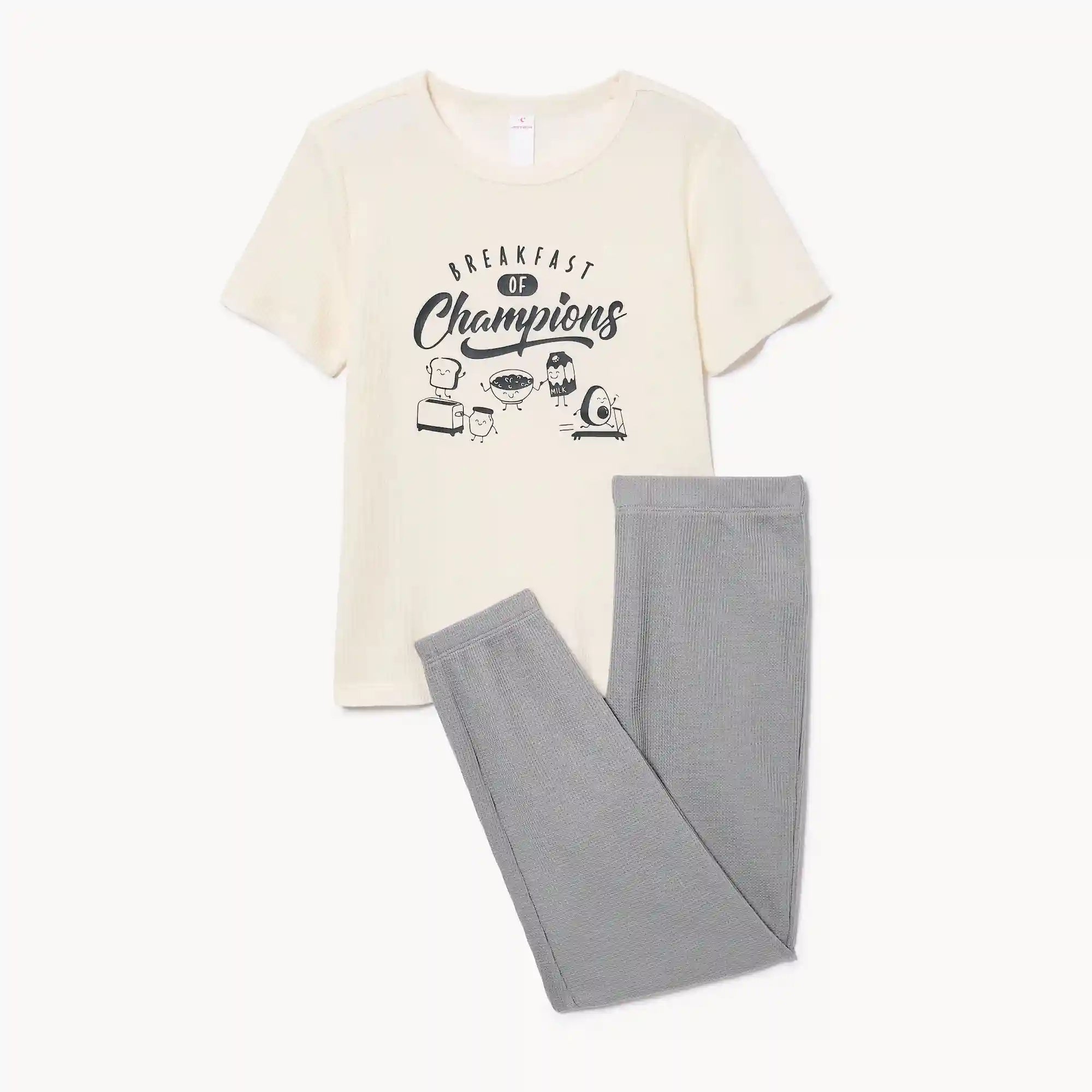 Kid Boys' Sleep Set