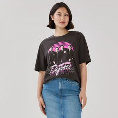 98 Degrees Oversized T-Shirt