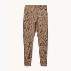 Active Printed High Rise Legging