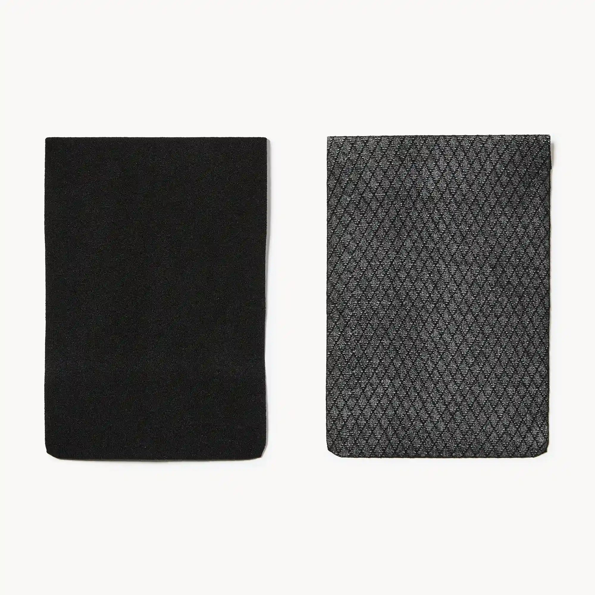 2-Pack Control Top Tights