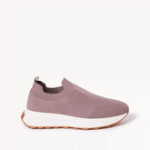 Pull-On Sneakers