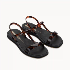 Ipanema Tortoiseshell Sandals