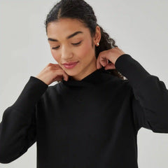 Active Essential Fleece Tunic