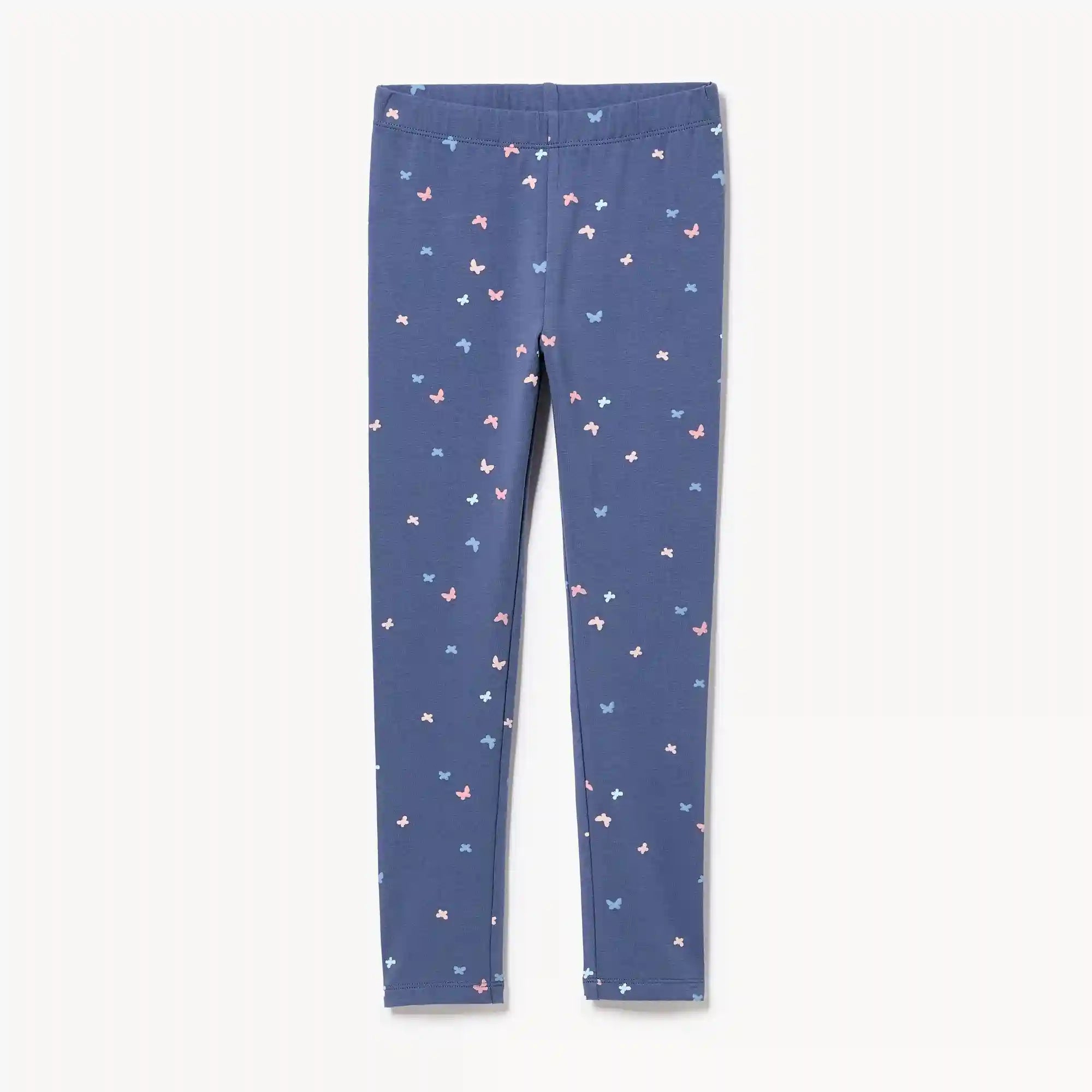 Kid Girls' Printed Legging