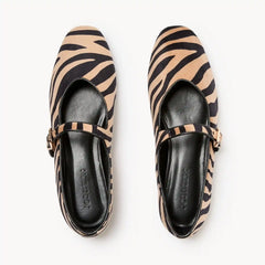 Mary Jane Flats