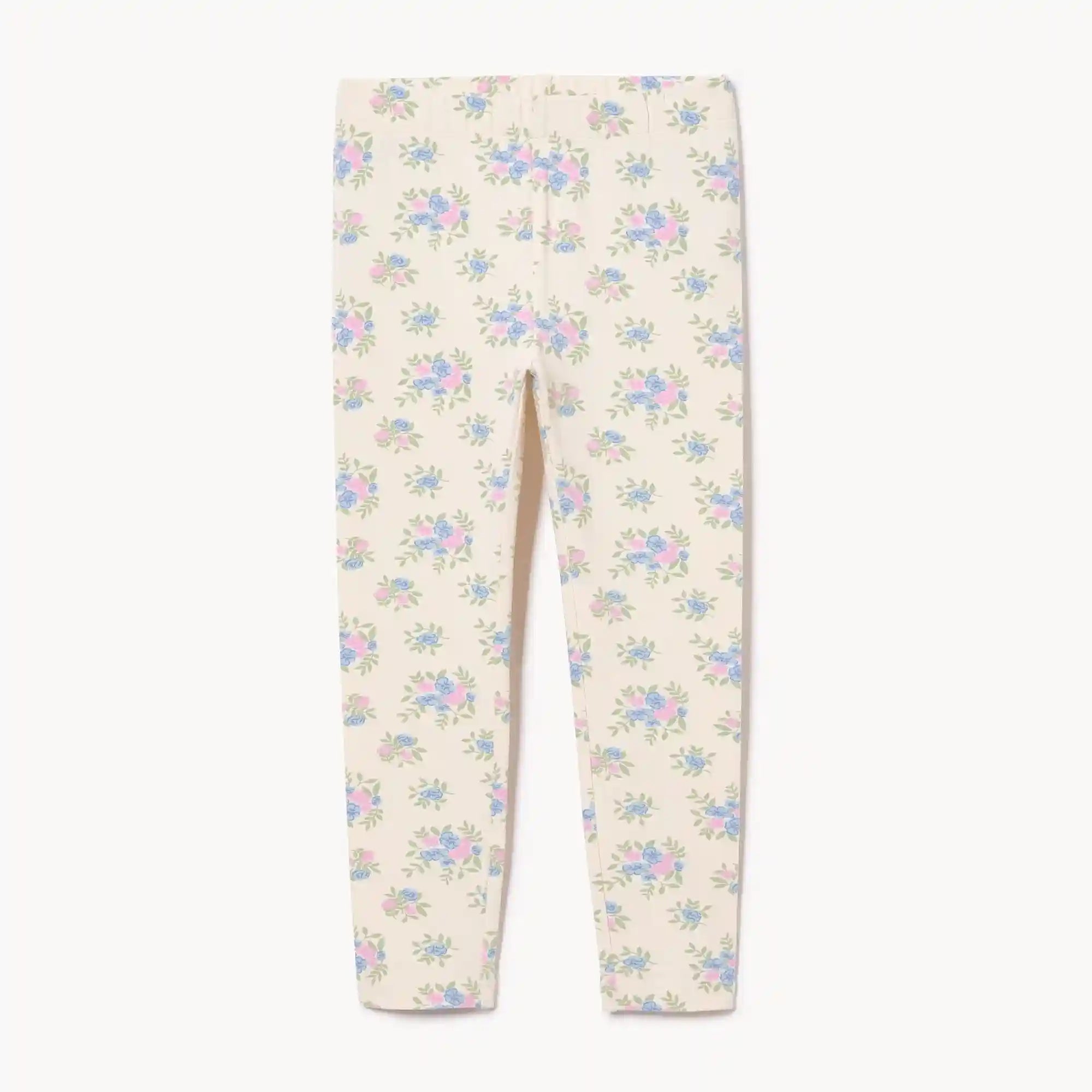 Toddler Girls' Printed Legging