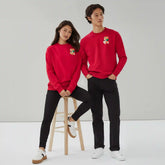 Adult Lunar New Year Sweatshirt