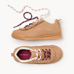 Kid Girls' Casual Sneakers