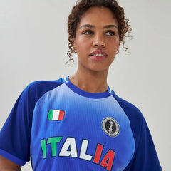 Adult FIFA World Cup 2026⢠Italy T-Shirt