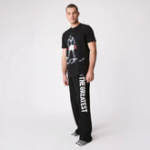 Men's The Greatest Muhammad Ali Sleep Pant