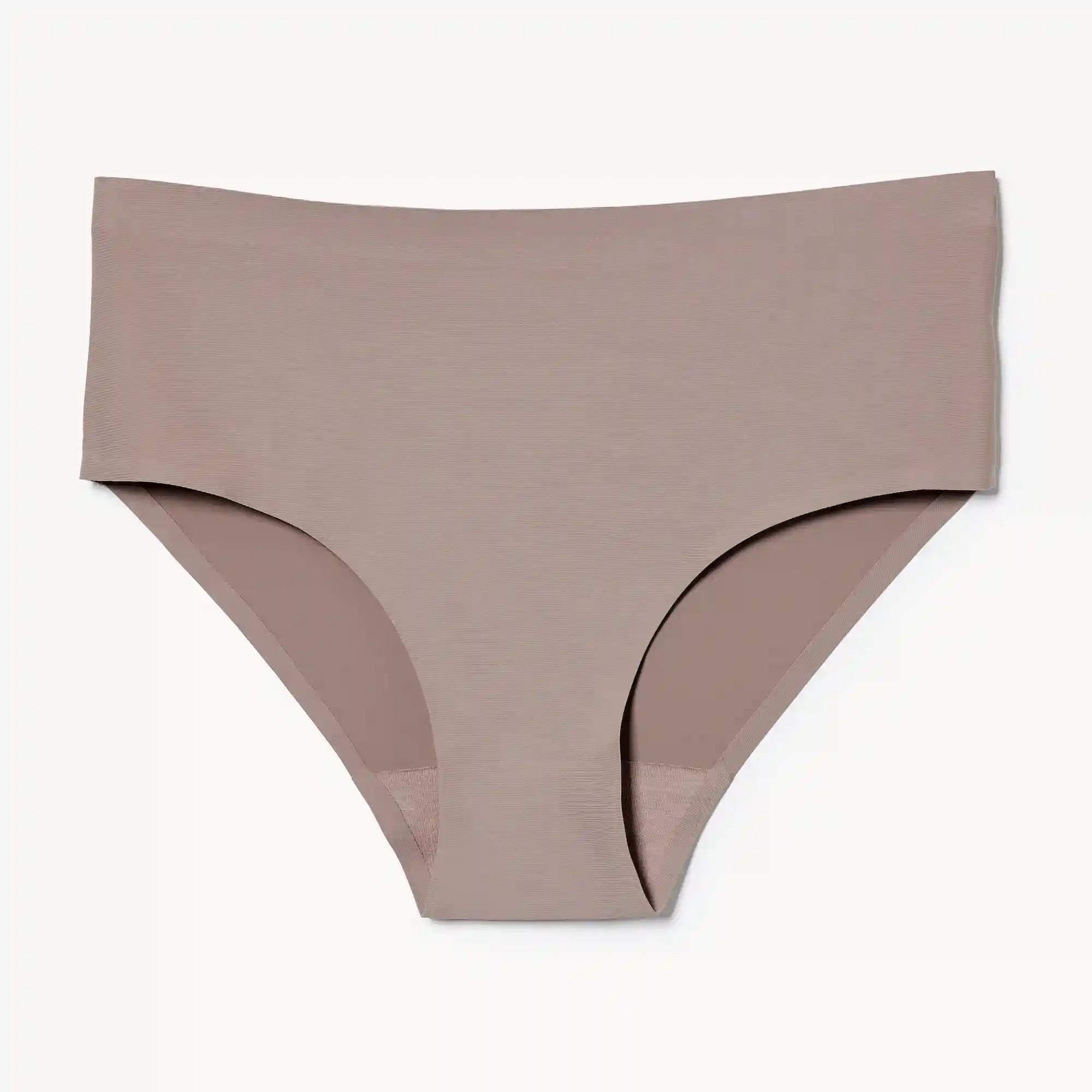 No Show Bikini