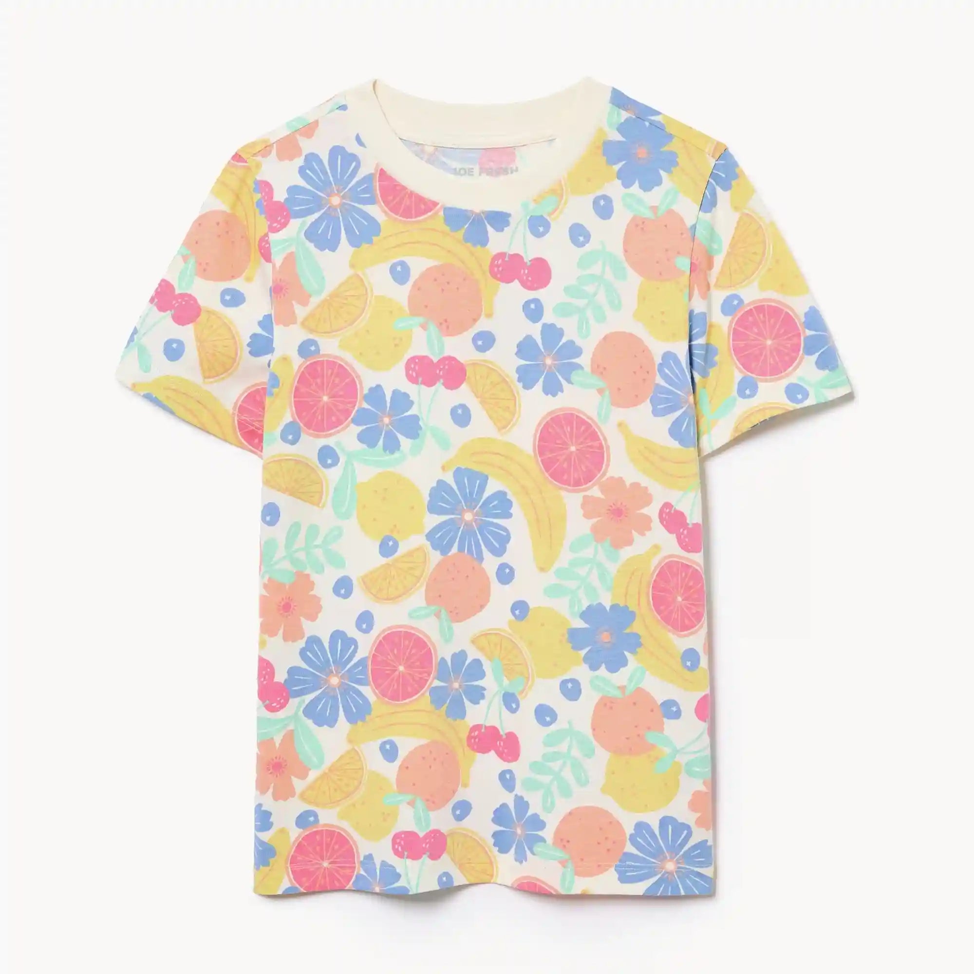 Kid Printed T-Shirt
