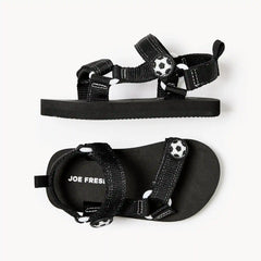 Toddler Boys' Tape Sandals