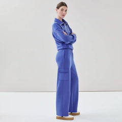 Active SoftWash Cargo Sweatpant