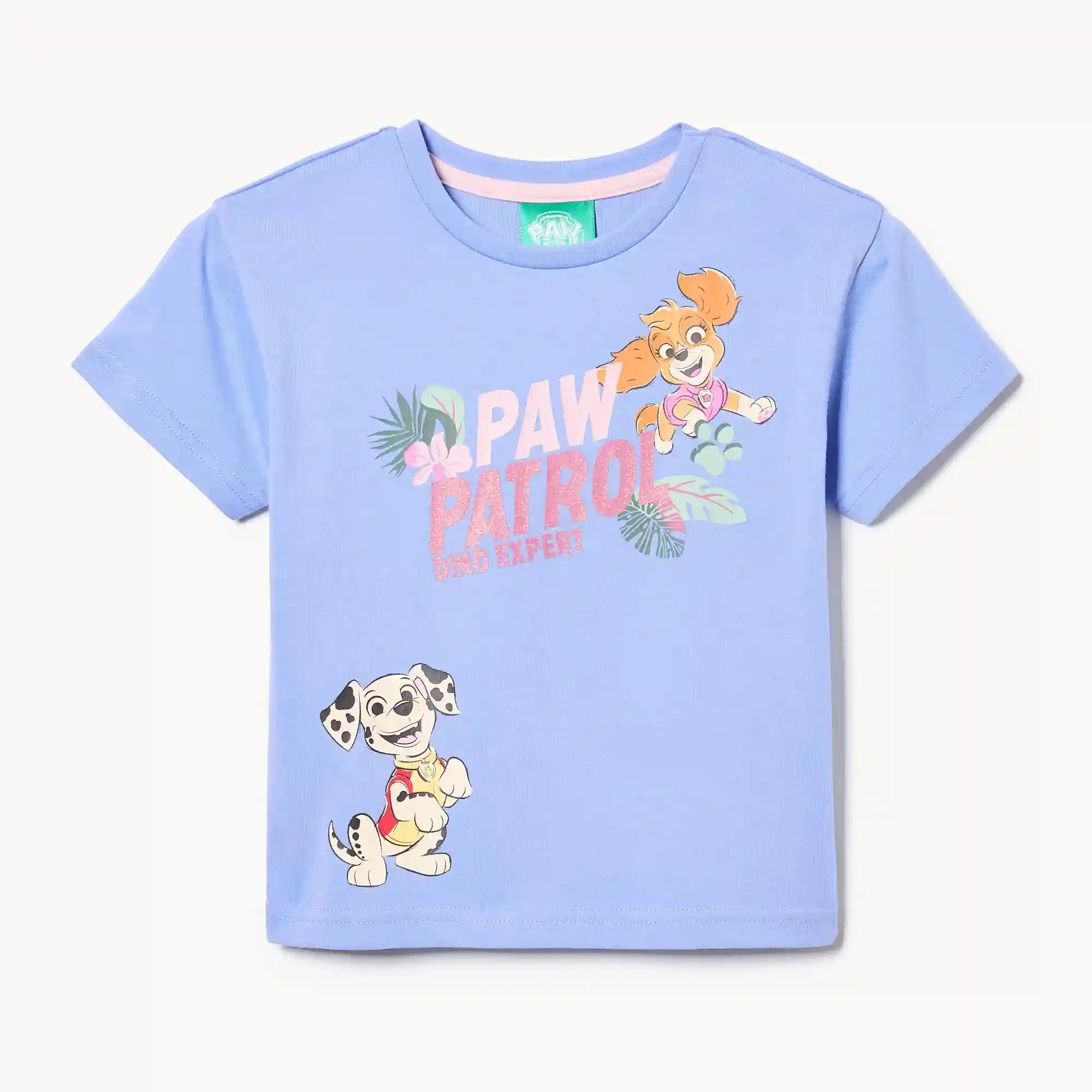 Toddler Girls' Paw Patrol T-Shirt