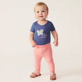 Baby Girls' Graphic Bodysuit