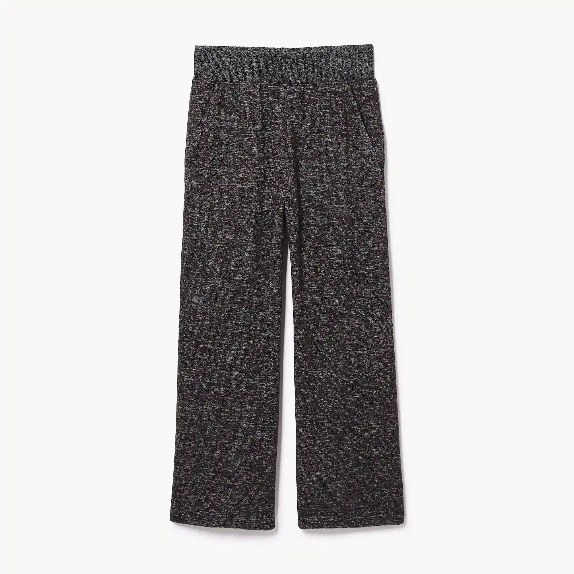 Kid Girls' Active Knit Pant